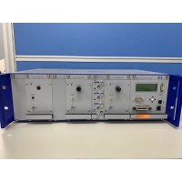 KLA-TENCOR 0368254-000 PI Physik Instrumente E-500...
